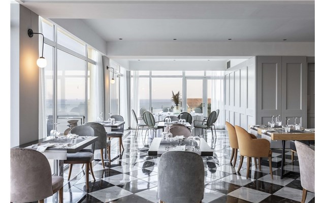 apostolata island resort and spa skala kefalonia greece - Louis Apostolata Island Resort and SPA