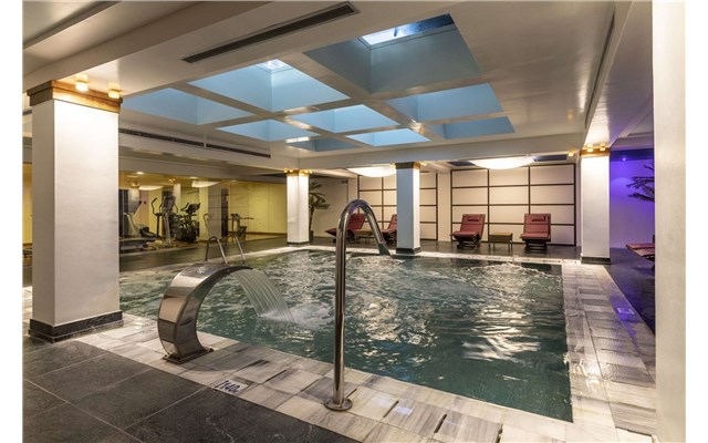 kefalonia apostolata island resort - Louis Apostolata Island Resort and SPA