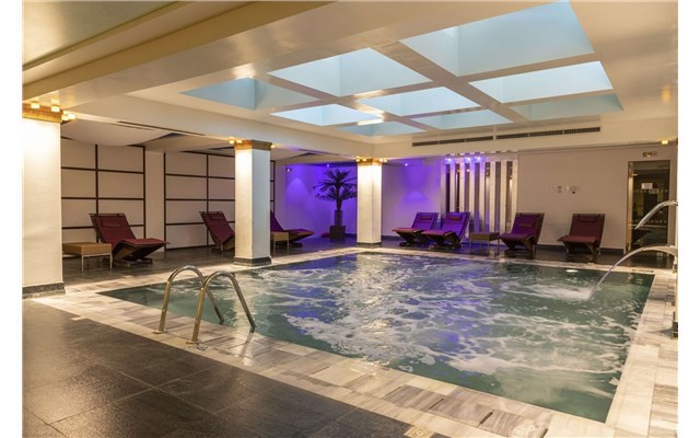 hotel apostolata kefalonia - Louis Apostolata Island Resort and SPA