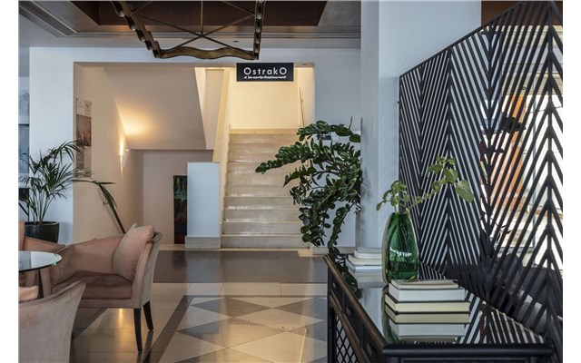  Louis Apostolata Island Resort and SPA