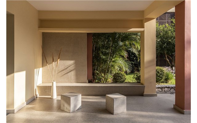  Louis Apostolata Island Resort and SPA