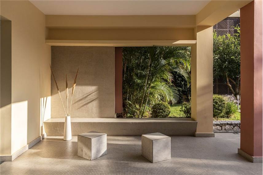  Louis Apostolata Island Resort and SPA