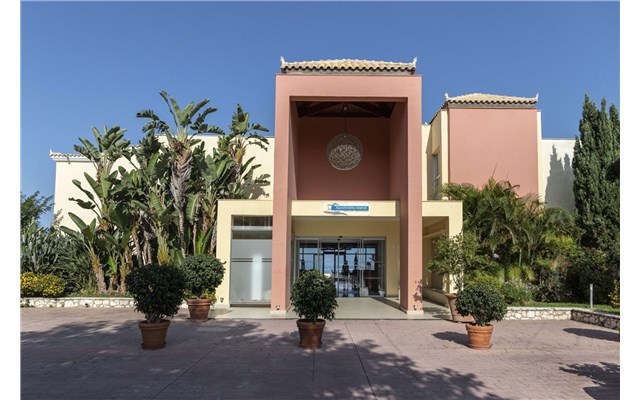 apostolata spa hotel kefalonia - Louis Apostolata Island Resort and SPA