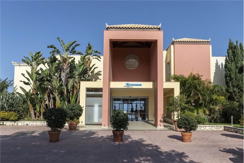 apostolata spa hotel kefalonia - Louis Apostolata Island Resort and SPA