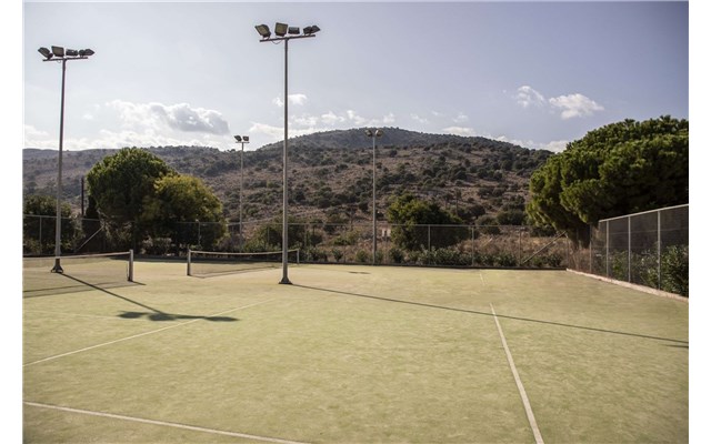  Louis Apostolata Island Resort and SPA