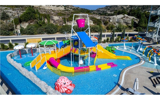 hotel amada colossos resort rhodos - Amada Colossos Resort