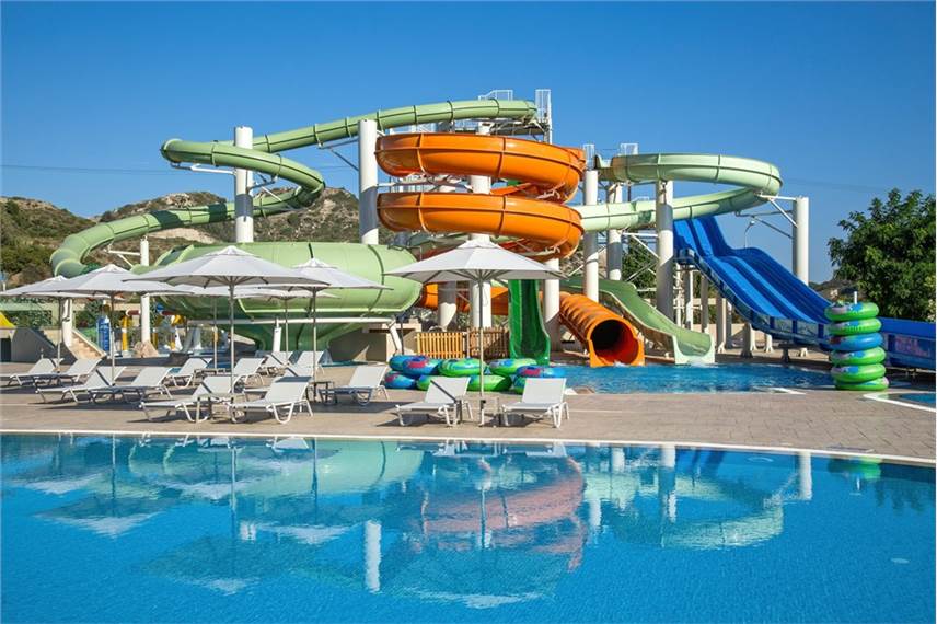 hotel amada colossos resort rhodos - Amada Colossos Resort