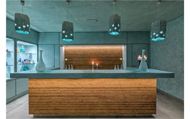 rhodos lti amada colossos resort - Amada Colossos Resort