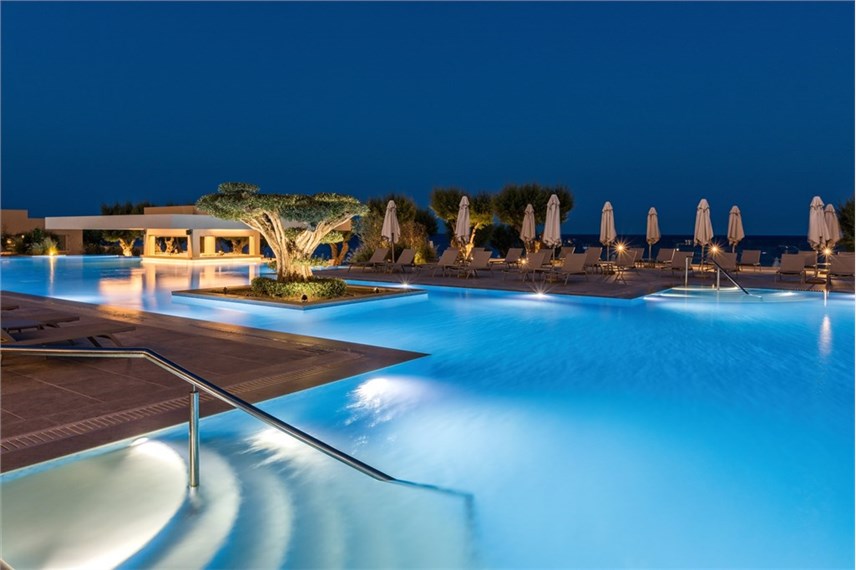 rhodos amada colossos resort - Amada Colossos Resort