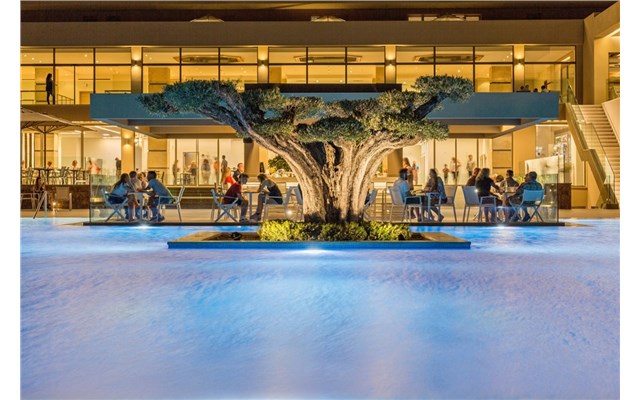 hotel amada colossos resort rhodos - Amada Colossos Resort