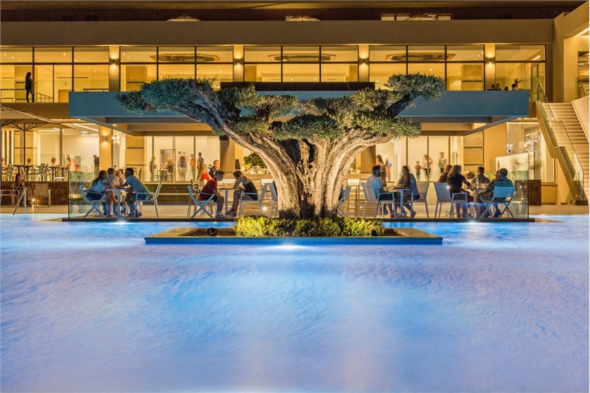 hotel amada colossos resort rhodos - Amada Colossos Resort