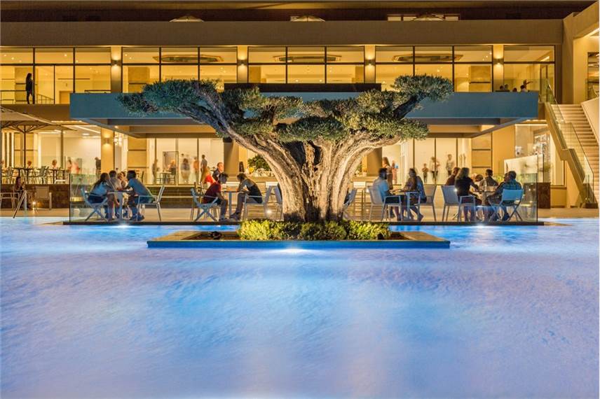 hotel amada colossos resort rhodos - Amada Colossos Resort