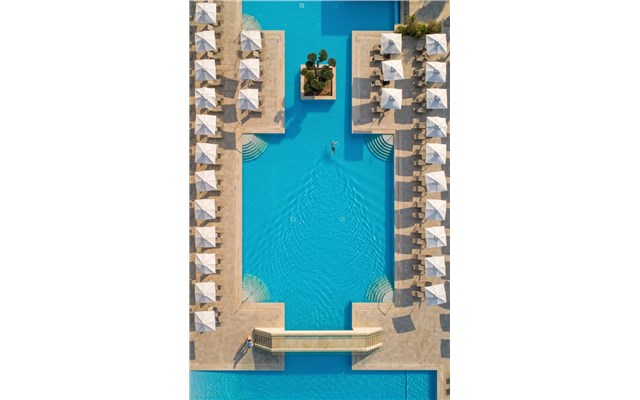 amada colossos resort rhodos - Amada Colossos Resort