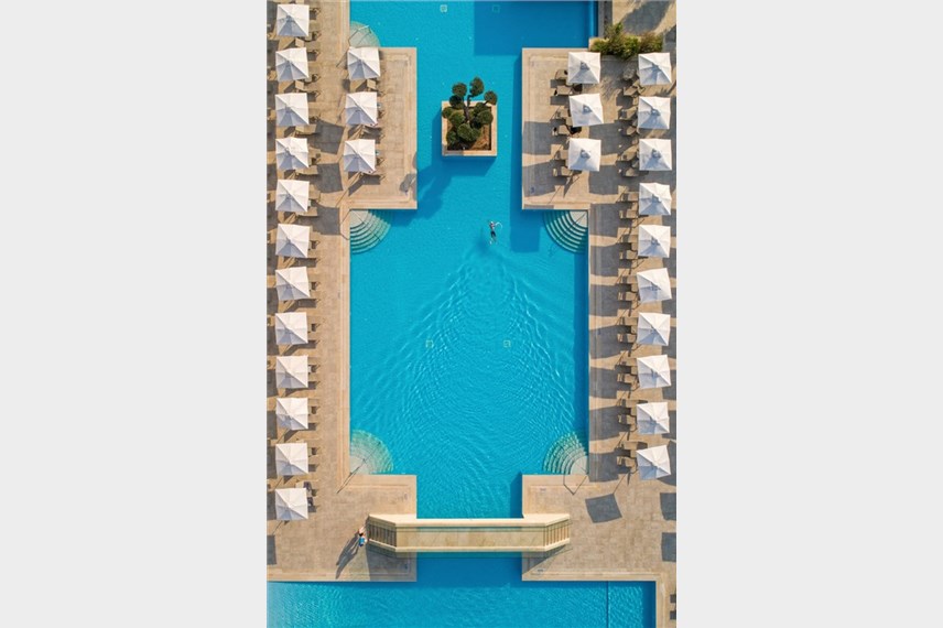 amada colossos resort rhodos - Amada Colossos Resort