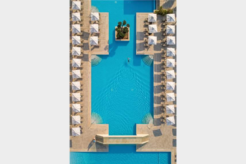 amada colossos resort rhodos - Amada Colossos Resort