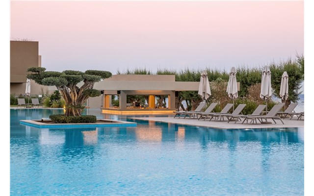 rhodos amada colossos resort - Amada Colossos Resort