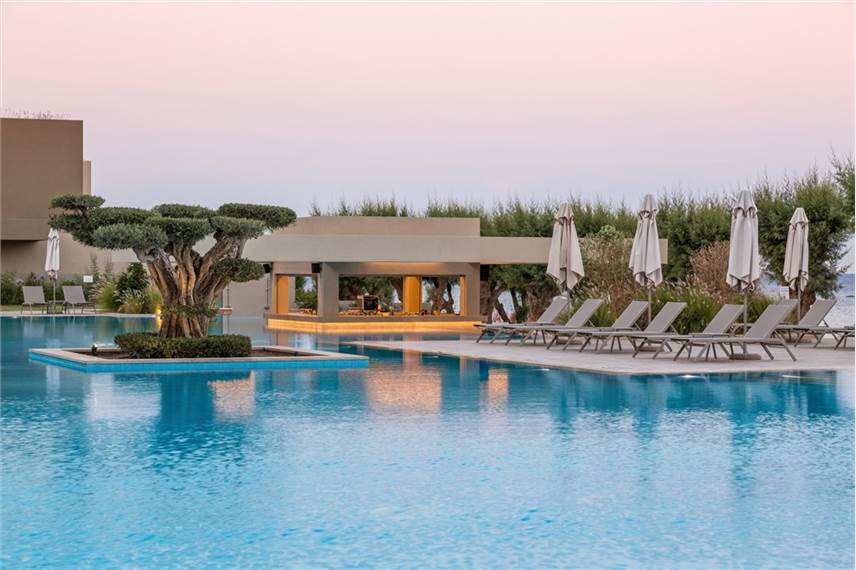 rhodos amada colossos resort - Amada Colossos Resort