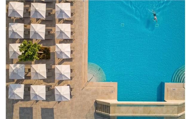 rhodos lti amada colossos resort - Amada Colossos Resort