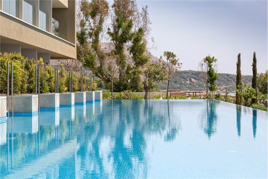 lti amada colossos resort rhodos - Amada Colossos Resort