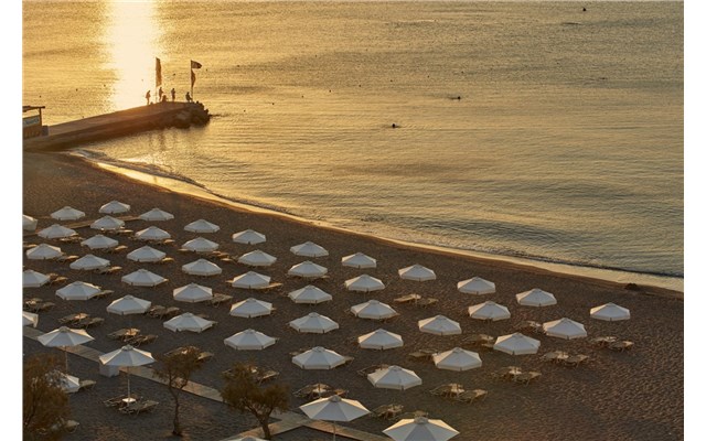 hotel amada colossos resort rhodos - Amada Colossos Resort