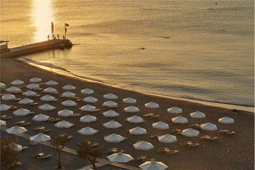 hotel amada colossos resort rhodos - Amada Colossos Resort