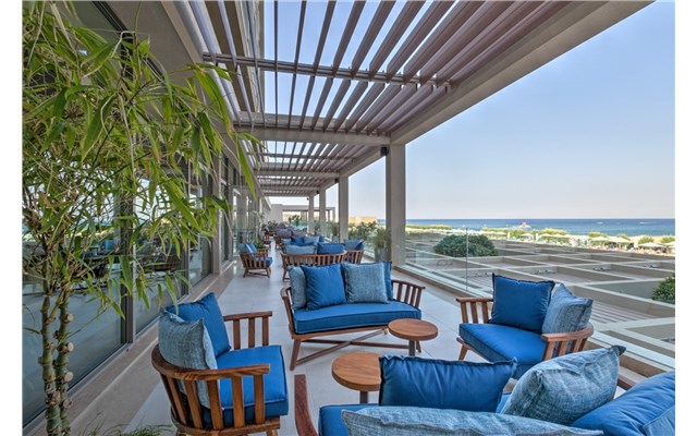 rhodos lti amada colossos resort - Amada Colossos Resort