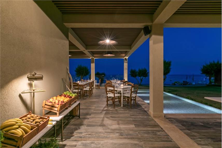 rhodos amada colossos resort - Amada Colossos Resort
