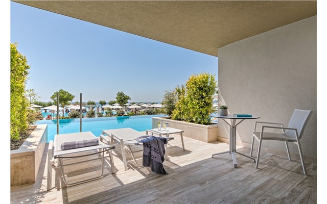 rhodos lti amada colossos resort - Amada Colossos Resort