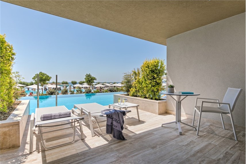 rhodos lti amada colossos resort - Amada Colossos Resort
