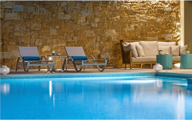 rhodos lti amada colossos resort - Amada Colossos Resort