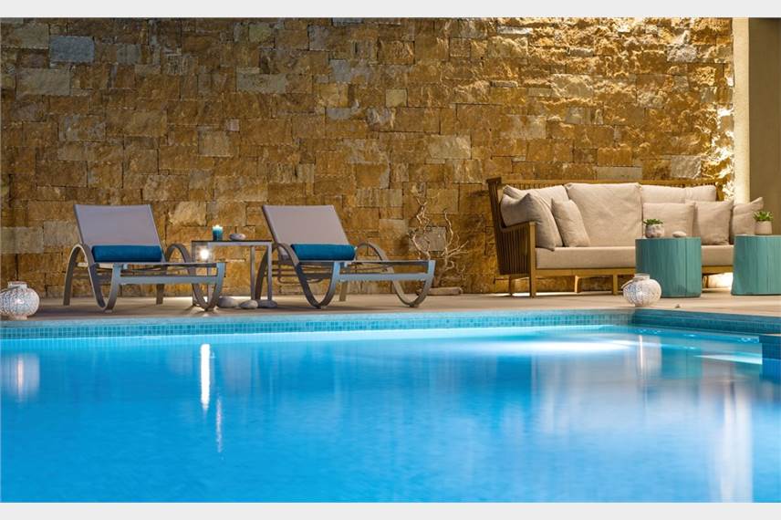 rhodos lti amada colossos resort - Amada Colossos Resort
