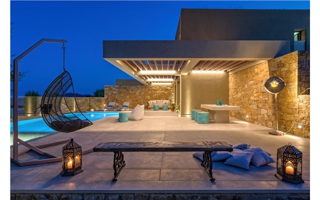 hotel amada colossos resort rhodos - Amada Colossos Resort