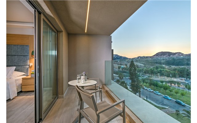 rhodos lti amada colossos resort - Amada Colossos Resort