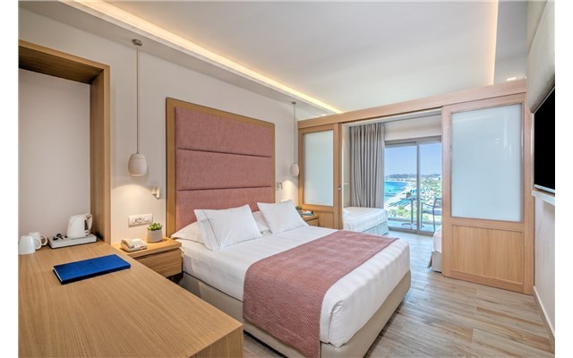 hotel amada colossos resort rhodos - Amada Colossos Resort