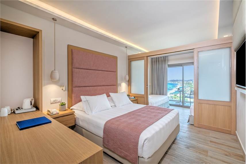 hotel amada colossos resort rhodos - Amada Colossos Resort