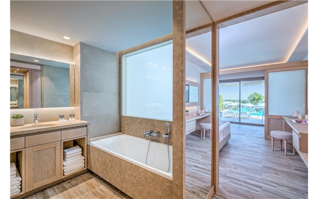 rhodos faliraki amada colossos resort - Amada Colossos Resort