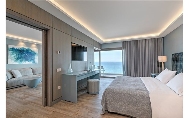 amada colossos resort rhodos - Amada Colossos Resort