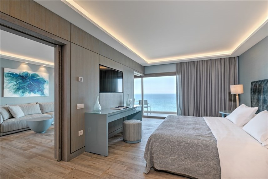 amada colossos resort rhodos - Amada Colossos Resort