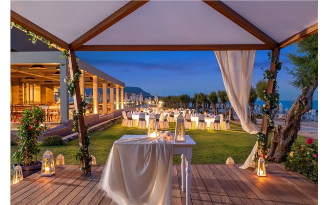 hotel amada colossos resort rhodos - Amada Colossos Resort