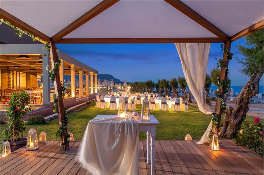 hotel amada colossos resort rhodos - Amada Colossos Resort