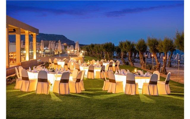 rhodos amada colossos resort - Amada Colossos Resort