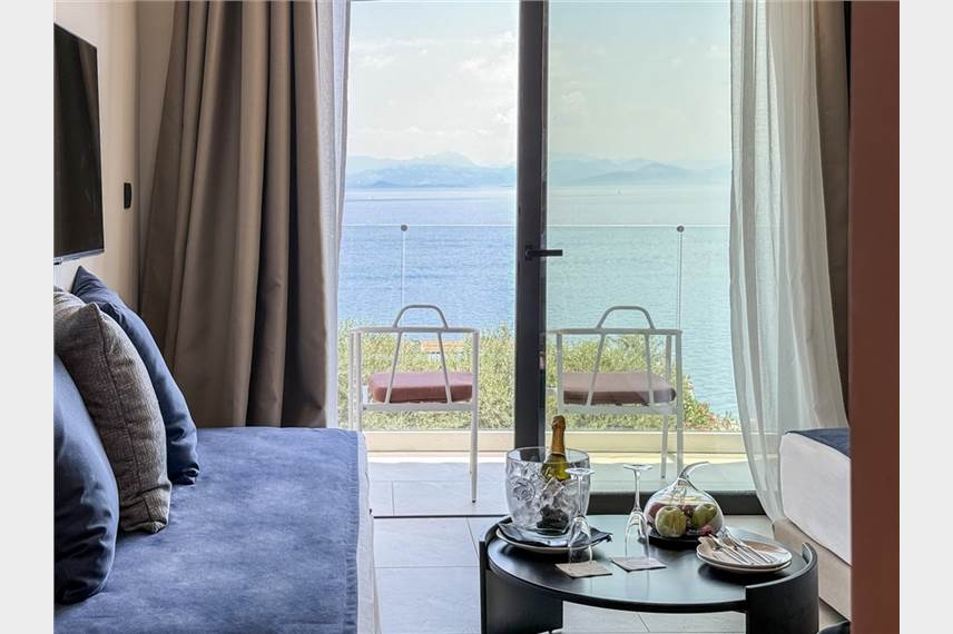  Valmar Corfu