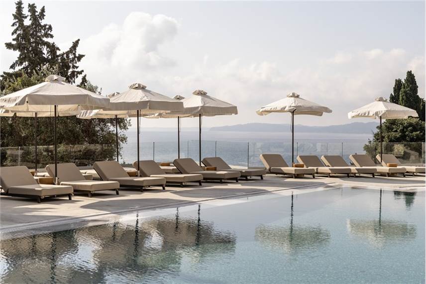  Valmar Corfu