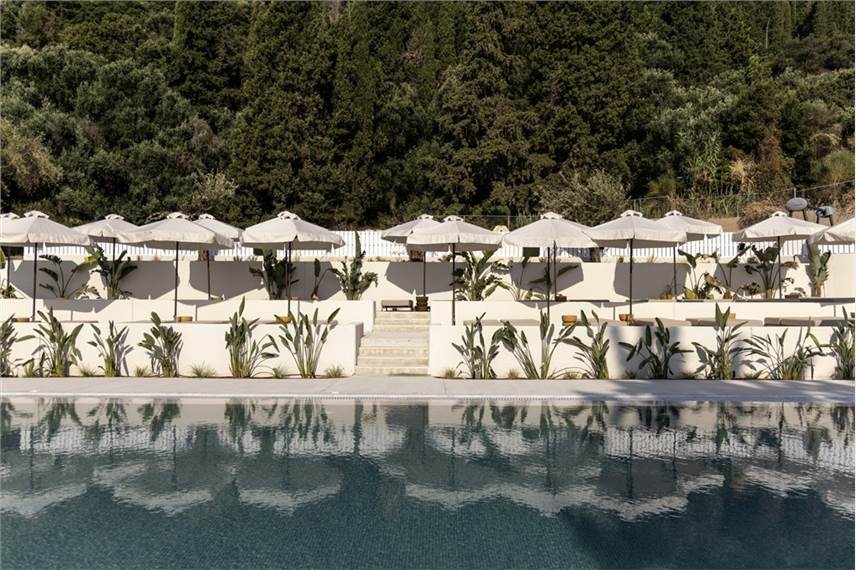  Valmar Corfu