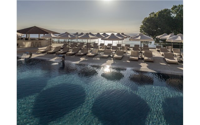 Řecko, Valmar Corfu Valmar Corfu