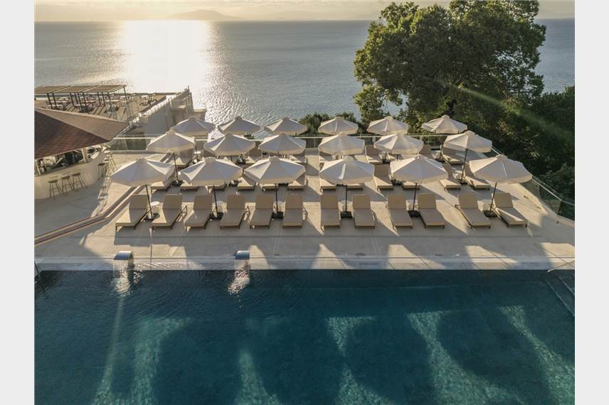  Valmar Corfu