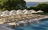 Valmar Corfu, bazén Valmar Corfu