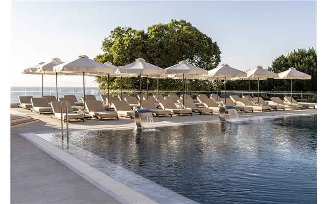 Valmar Corfu, Agios Ioannis Peristeron Valmar Corfu