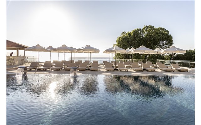 Valmar Corfu, Greece Valmar Corfu