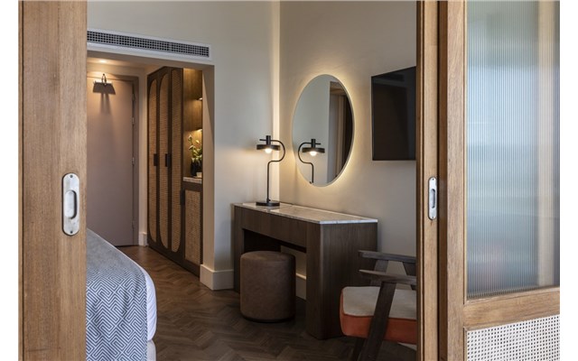  Kerkyra Blue Hotel and SPA